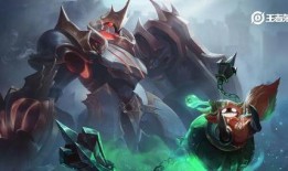 王者幻神新皮肤最新爆料,神秘幻彩震撼来袭