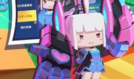 迷你枪战精英体验服最新爆料,全新武器与地图大揭秘！