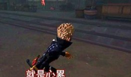 第5人格最新爆料p5,神秘角色揭晓，全新剧情引玩家热议