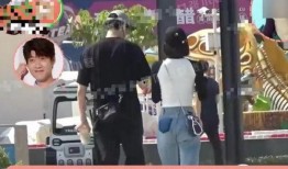 狗仔爆料最新恋情,明星情侣甜蜜曝光，恋情升温引网友热议