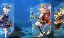 最新爆料队长原神是谁,原神神秘队长真实身份曝光！